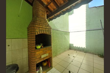 Casa à venda com 150m², 3 quartos e 4 vagasÁrea de Lazer