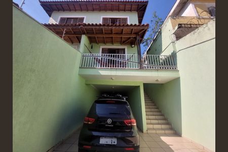 Casa à venda com 150m², 3 quartos e 4 vagasGaragem