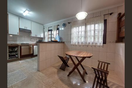 Casa à venda com 150m², 3 quartos e 4 vagasSala de Jantar