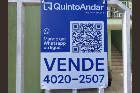 Casa à venda com 150m², 3 quartos e 4 vagasPlaca