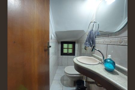 Casa à venda com 150m², 3 quartos e 4 vagasLavabo