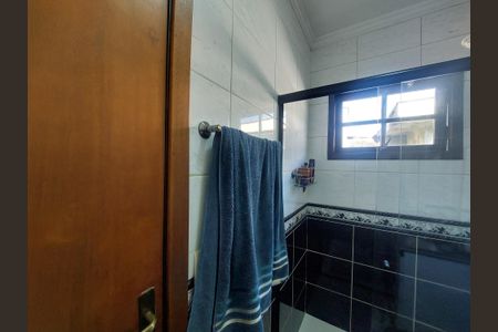 Casa à venda com 150m², 3 quartos e 4 vagasBanheiro Suíte 3