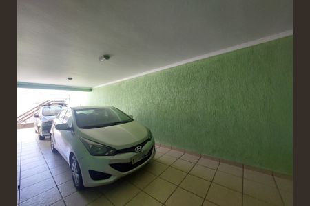 Casa à venda com 150m², 3 quartos e 4 vagasGaragem