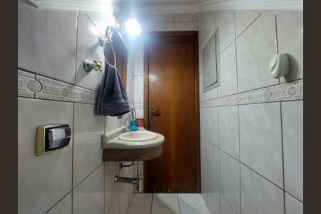 Casa à venda com 150m², 3 quartos e 4 vagasLavabo