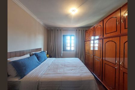 Casa à venda com 150m², 3 quartos e 4 vagasSuíte 1