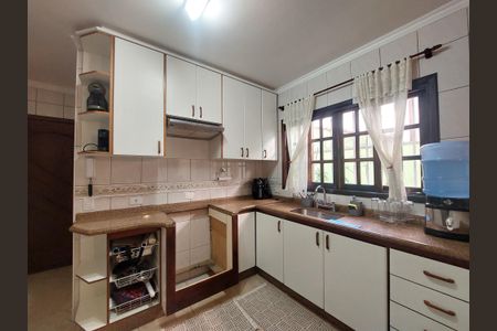 Casa à venda com 150m², 3 quartos e 4 vagasCozinha