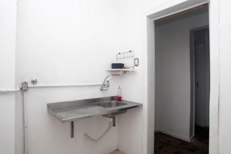 Apartamento à venda com 73m², 2 quartos e sem vagaCozinha