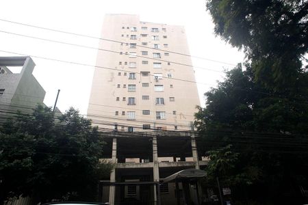 Apartamento à venda com 73m², 2 quartos e sem vagaFachada