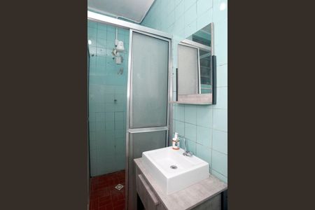 Apartamento à venda com 73m², 2 quartos e sem vagaBanheiro Social