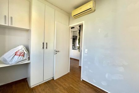 Apartamento à venda com 50m², 2 quartos e 1 vagaQuarto 2