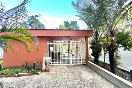 Apartamento à venda com 50m², 2 quartos e 1 vagaHall de entrada