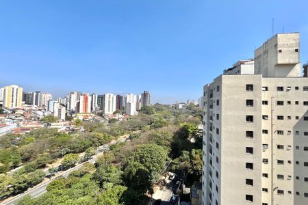 Apartamento à venda com 50m², 2 quartos e 1 vagaVista do Quarto 2