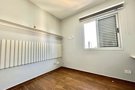 Apartamento à venda com 50m², 2 quartos e 1 vagaQuarto 2