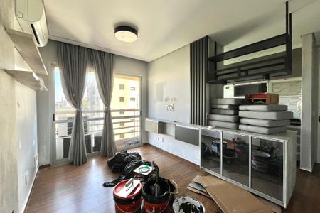 Apartamento à venda com 50m², 2 quartos e 1 vagaSala