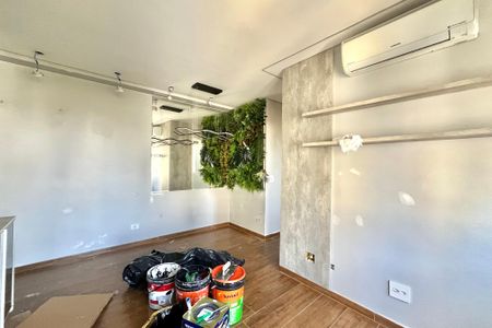 Apartamento à venda com 50m², 2 quartos e 1 vagaSala