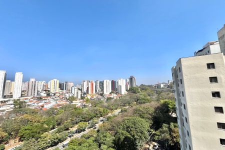 Apartamento à venda com 50m², 2 quartos e 1 vagaVista da Sala