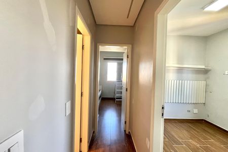 Apartamento à venda com 50m², 2 quartos e 1 vagaCorredor