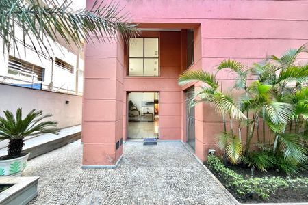 Apartamento à venda com 50m², 2 quartos e 1 vagaHall de entrada