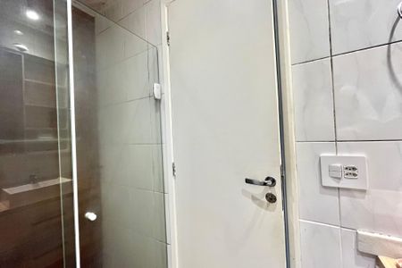 Apartamento à venda com 50m², 2 quartos e 1 vagaBanheiro