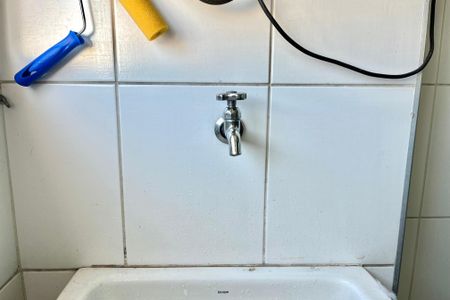 Apartamento à venda com 50m², 2 quartos e 1 vagaÁrea de Serviço