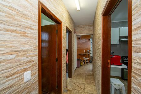 Apartamento para alugar com 125m², 3 quartos e 2 vagas Apartamento para alugar com 125m², 3 quartos e 2 vagasÁrea de Serviço