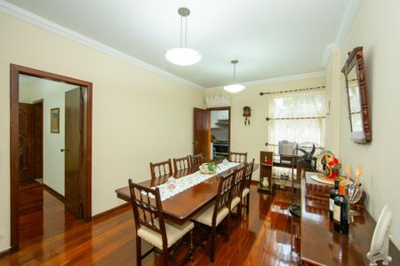 SALA de apartamento para alugar com 3 quartos, 125m² em Gutierrez, Belo Horizonte