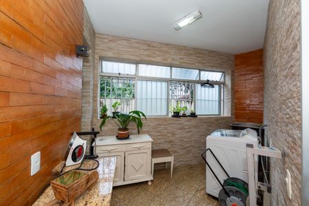 Apartamento para alugar com 125m², 3 quartos e 2 vagas Apartamento para alugar com 125m², 3 quartos e 2 vagasÁrea de Serviço