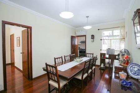 Apartamento à venda com 125m², 3 quartos e 2 vagas Apartamento à venda com 125m², 3 quartos e 2 vagasSala