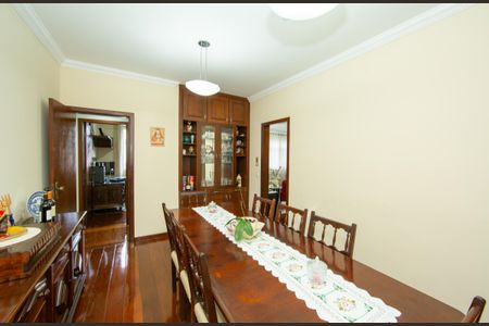 Sala de apartamento para alugar com 3 quartos, 125m² em Gutierrez, Belo Horizonte