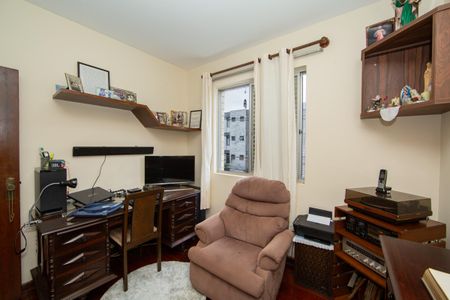 Apartamento para alugar com 125m², 3 quartos e 2 vagas Apartamento para alugar com 125m², 3 quartos e 2 vagasQuarto 3