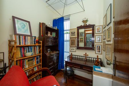 Apartamento para alugar com 125m², 3 quartos e 2 vagas Apartamento para alugar com 125m², 3 quartos e 2 vagasQuarto de Serviço