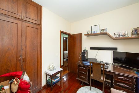 Apartamento para alugar com 125m², 3 quartos e 2 vagas Apartamento para alugar com 125m², 3 quartos e 2 vagasQuarto 3