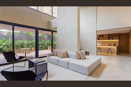 Apartamento à venda com 82m², 2 quartos e 1 vaga Apartamento à venda com 82m², 2 quartos e 1 vagaFoto 22
