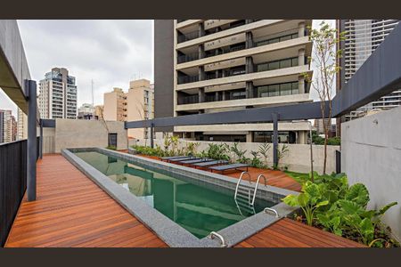 Apartamento à venda com 82m², 2 quartos e 1 vaga Apartamento à venda com 82m², 2 quartos e 1 vagaFoto 17