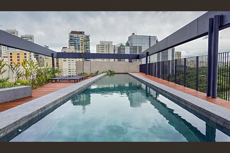 Apartamento à venda com 82m², 2 quartos e 1 vaga Apartamento à venda com 82m², 2 quartos e 1 vagaFoto 24