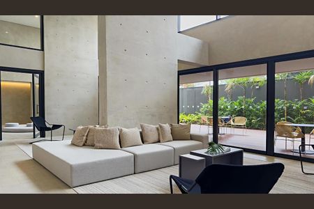 Apartamento à venda com 82m², 2 quartos e 1 vaga Apartamento à venda com 82m², 2 quartos e 1 vagaFoto 29