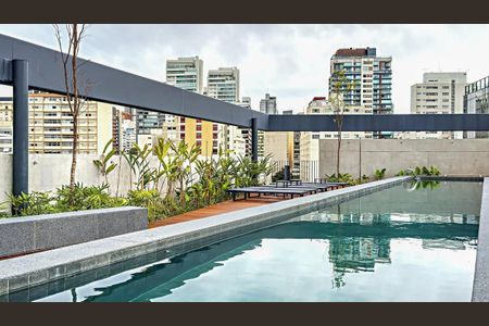 Apartamento à venda com 82m², 2 quartos e 1 vaga Apartamento à venda com 82m², 2 quartos e 1 vagaFoto 25