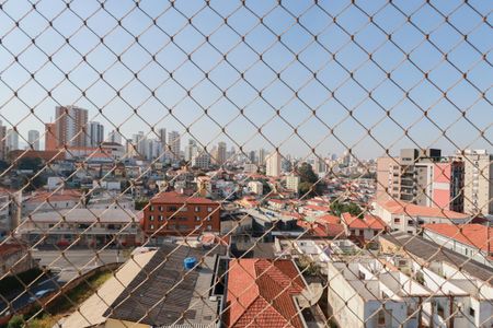 Studio à venda com 30m², 1 quarto e 1 vaga Studio à venda com 30m², 1 quarto e 1 vagaVista da Varanda