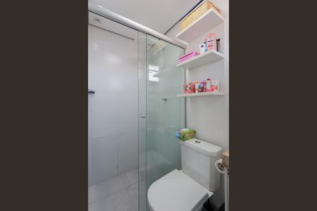 Studio à venda com 30m², 1 quarto e 1 vaga Studio à venda com 30m², 1 quarto e 1 vagaBanheiro