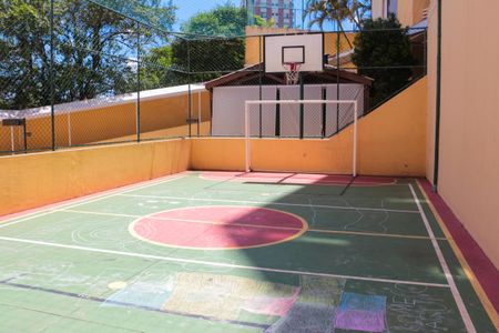 Apartamento à venda com 47m², 2 quartos e 1 vaga Apartamento à venda com 47m², 2 quartos e 1 vagaÁrea comum