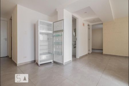 Apartamento à venda com 47m², 2 quartos e 1 vaga Apartamento à venda com 47m², 2 quartos e 1 vagaÁrea comum - Salão de festas