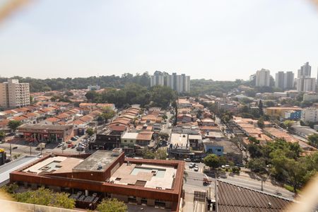 Apartamento à venda com 47m², 2 quartos e 1 vaga Apartamento à venda com 47m², 2 quartos e 1 vagaQuarto 2 - Vista