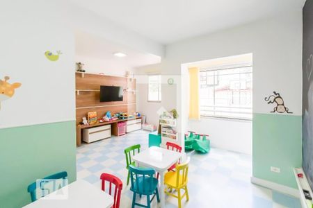 Apartamento à venda com 47m², 2 quartos e 1 vaga Apartamento à venda com 47m², 2 quartos e 1 vagaÁrea comum