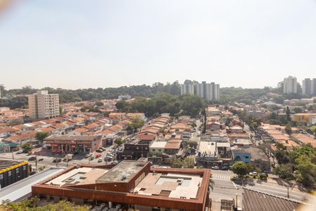 Apartamento à venda com 47m², 2 quartos e 1 vaga Apartamento à venda com 47m², 2 quartos e 1 vagaVista