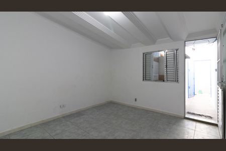 Casa para alugar com 30m², 1 quarto e sem vagaSala/Quarto
