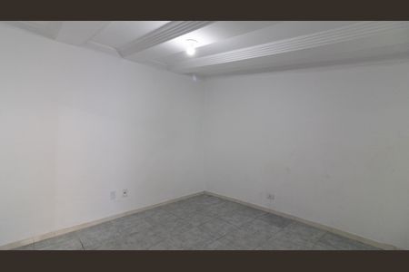 Sala/Quarto de casa para alugar com 1 quarto, 30m² em Jardim Belem, São Paulo