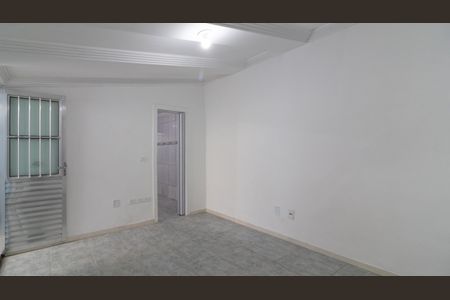 Sala/Quarto de casa para alugar com 1 quarto, 30m² em Jardim Belem, São Paulo