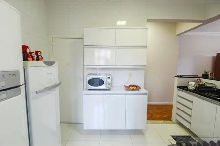 Apartamento à venda com 96m², 2 quartos e sem vagaCozinha