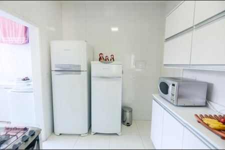 Apartamento à venda com 96m², 2 quartos e sem vagaCozinha