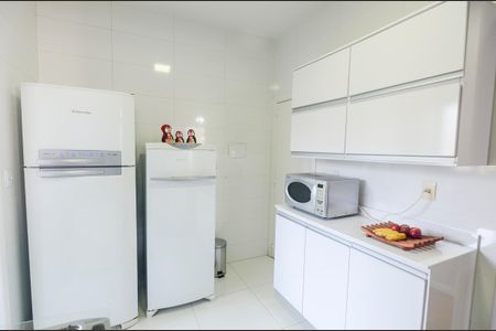 Apartamento à venda com 96m², 2 quartos e sem vagaCozinha